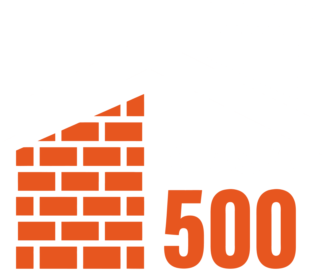 Casa 500 Materiais de Construção