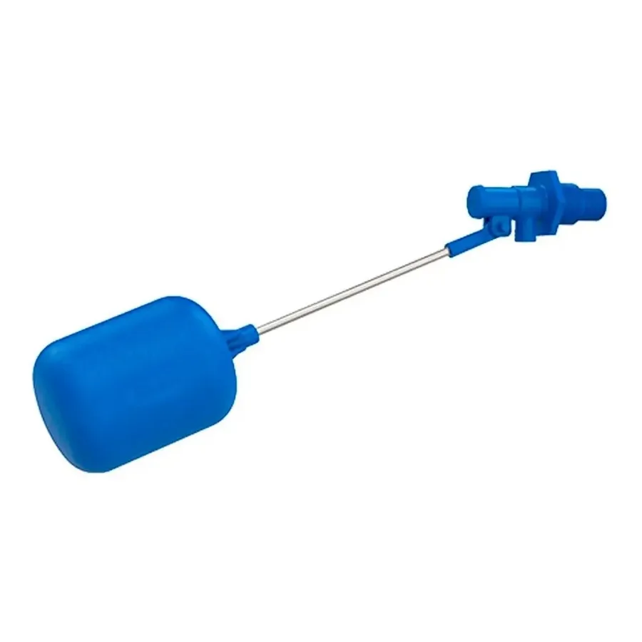 Torneira de boia Neo 3/4" e 1/2"